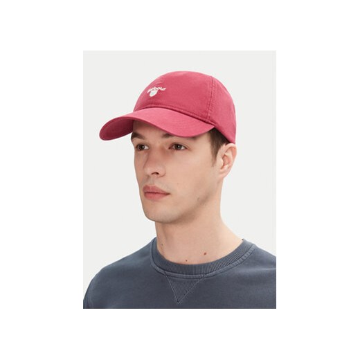 Czapka z daszkiem męska Barbour 