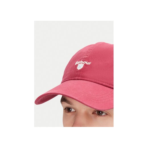 Czapka z daszkiem męska Barbour 