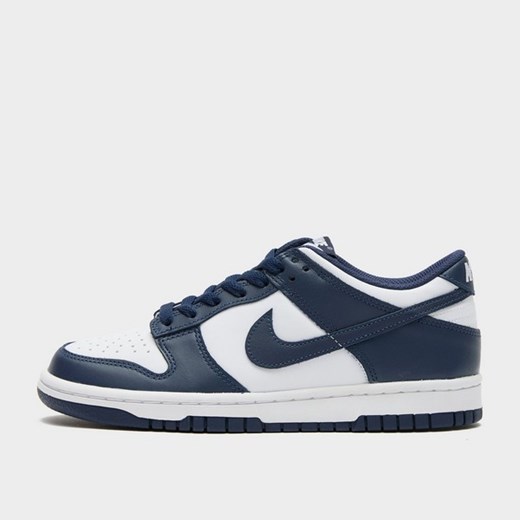 NIKE DUNK LOW ze sklepu JD Sports  w kategorii Buty sportowe dziecięce - zdjęcie 179157636