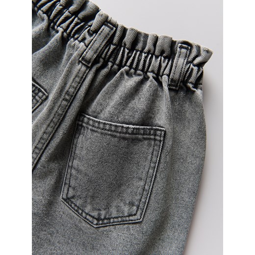 Spodenki dziewczęce Reserved 
