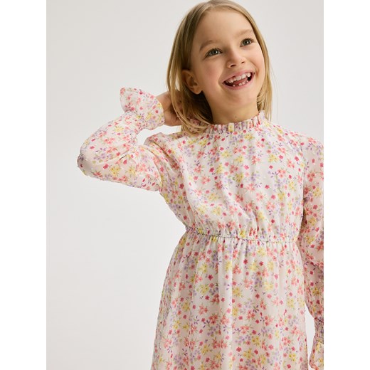 Sukienka dziewczęca Reserved 