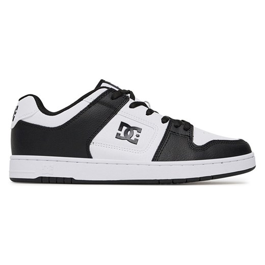 Obuwie sportowe DC Shoes MANTECA 4 DC01732115 ze sklepu ccc.eu w kategorii Buty sportowe męskie - zdjęcie 179157857