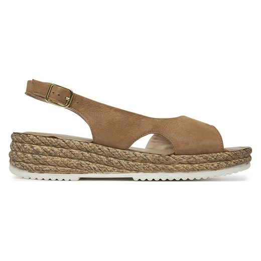 Sandały Lasocki WI16-3087-01 ze sklepu ccc.eu w kategorii Espadryle damskie - zdjęcie 179157879