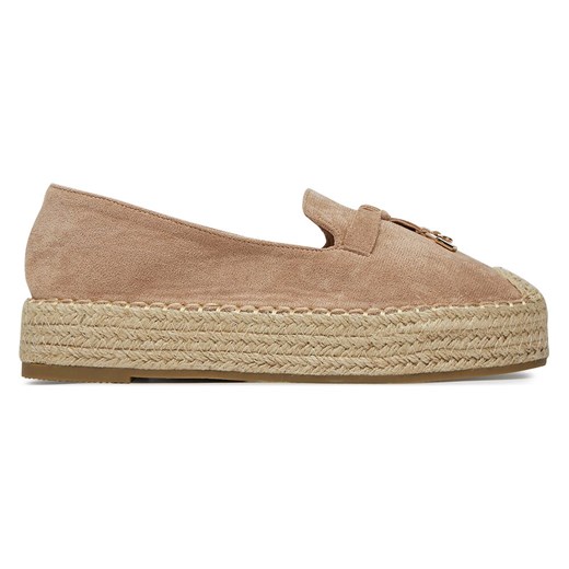 Espadryle Jenny WSS990-259 ze sklepu ccc.eu w kategorii Espadryle damskie - zdjęcie 179157897