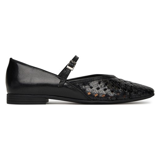Baleriny Lasocki WI40-12674-01 ze sklepu ccc.eu w kategorii Balerinki - zdjęcie 179157925