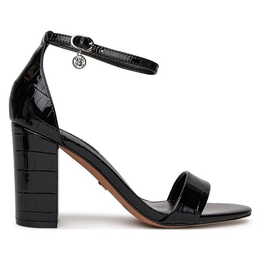 Sandały NINE WEST S4SH1823-01 ze sklepu ccc.eu w kategorii Sandały damskie - zdjęcie 179157928