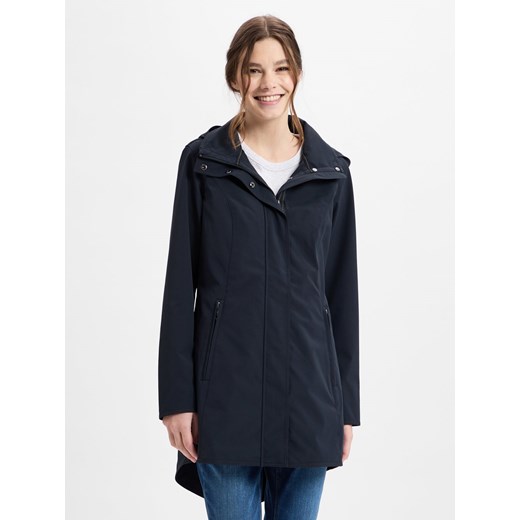 Wellensteyn Damska kurtka funkcjonalna - Tarentum Kobiety Sztuczne włókno Wellensteyn M vangraaf
