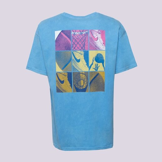 NIKE T-SHIRT M NK TEE M90 OC 1 Nike XL Sizeer