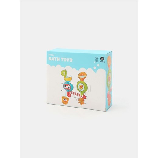 Sinsay - Zabawka do kąpieli - wielobarwny Sinsay One Size Sinsay