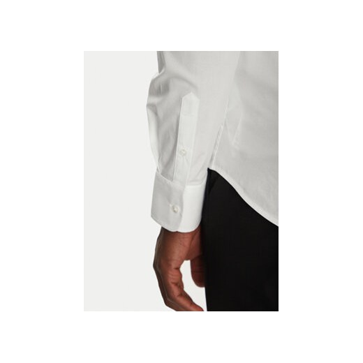 Marciano Guess Koszula 1GH402 4416Z Biały Regular Fit Marciano Guess 39 MODIVO
