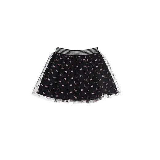 Disney Minnie Mouse Spódnica "Myszka Minnie" w kolorze czarnym 116 okazja Limango Polska