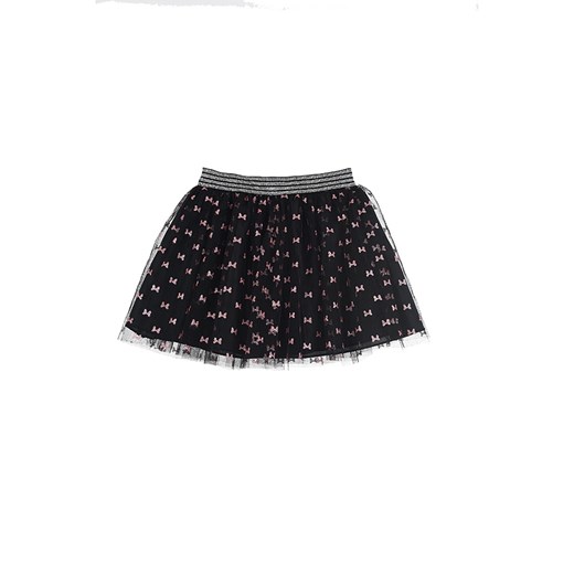 Disney Minnie Mouse Spódnica "Myszka Minnie" w kolorze czarnym 98 okazyjna cena Limango Polska