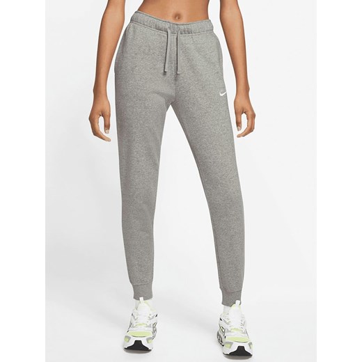 Nike Spodnie dresowe w kolorze szarym Nike L promocja Limango Polska