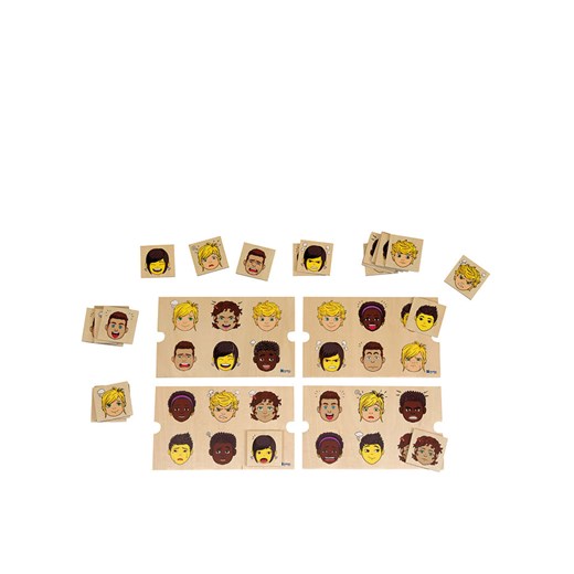 Andreu Toys Gra edukacyjna Andreu Toys onesize okazja Limango Polska