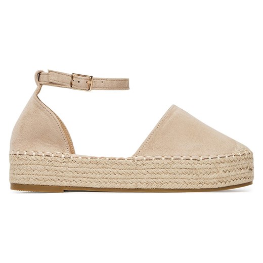 Espadryle DeeZee WSS990-215 ze sklepu ccc.eu w kategorii Espadryle damskie - zdjęcie 179164945