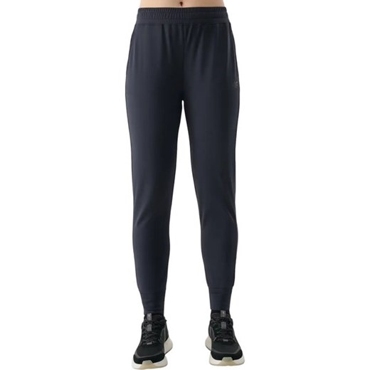 Spodnie dresowe damskie TFTRF0789 4F ze sklepu SPORT-SHOP.pl w kategorii Spodnie damskie - zdjęcie 179164956
