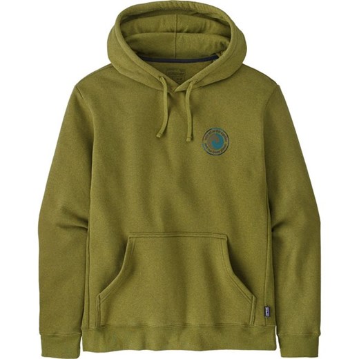 Bluza męska Unity Fitz Uprisal Hoody Patagonia ze sklepu SPORT-SHOP.pl w kategorii Bluzy męskie - zdjęcie 179164959