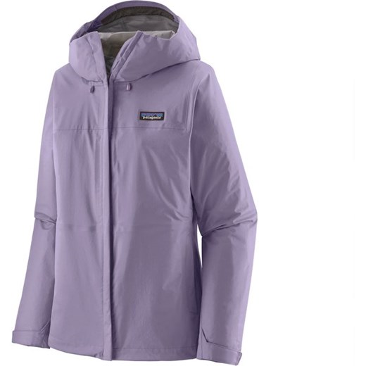 Kurtka damska Torrentshell 3L Patagonia ze sklepu SPORT-SHOP.pl w kategorii Kurtki damskie - zdjęcie 179165019