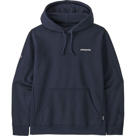 Bluza unisex Fitz Roy Icon Uprisal Patagonia ze sklepu SPORT-SHOP.pl w kategorii Bluzy męskie - zdjęcie 179165027