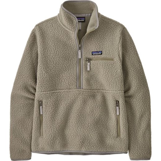 Bluza polarowa damska Retro Pile Marsupial Patagonia Patagonia M okazja SPORT-SHOP.pl