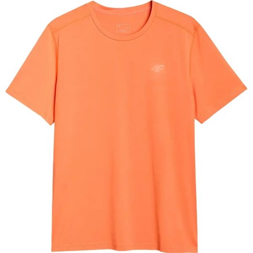 Koszulka męska TFTSM1343 4F ze sklepu SPORT-SHOP.pl w kategorii T-shirty męskie - zdjęcie 179165139