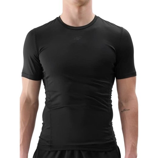 Koszulka męska TFTSM1345 4F ze sklepu SPORT-SHOP.pl w kategorii T-shirty męskie - zdjęcie 179165148