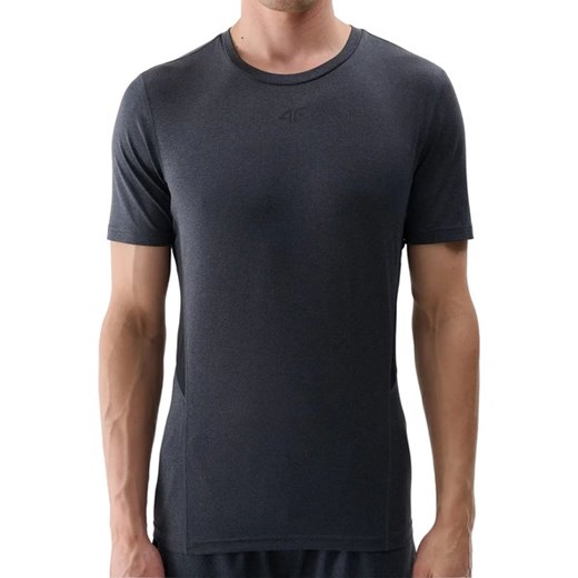 Koszulka męska TFTSM1345 4F ze sklepu SPORT-SHOP.pl w kategorii T-shirty męskie - zdjęcie 179165175