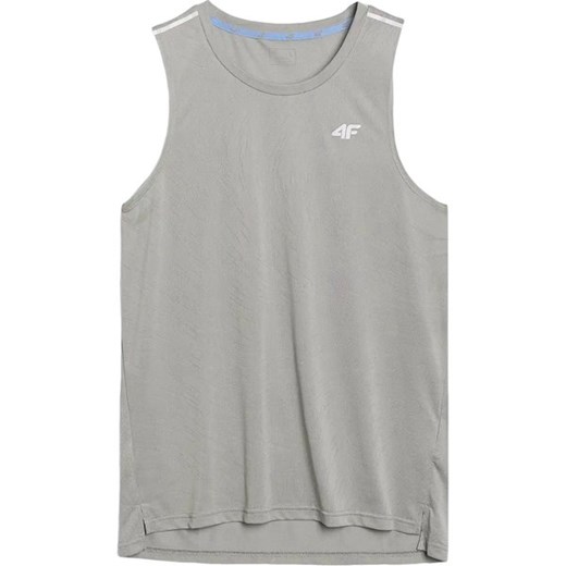 Bezrękawnik męski TFTSM1261 4F ze sklepu SPORT-SHOP.pl w kategorii T-shirty męskie - zdjęcie 179165196