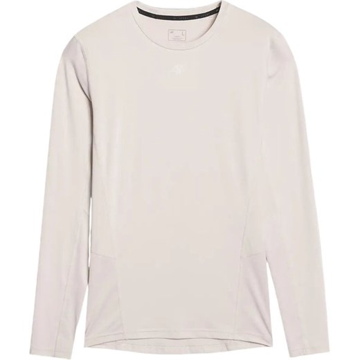 Longsleeve męski TFLOM372 4F ze sklepu SPORT-SHOP.pl w kategorii T-shirty męskie - zdjęcie 179165217
