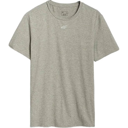 Koszulka męska TFTSM1344 4F ze sklepu SPORT-SHOP.pl w kategorii T-shirty męskie - zdjęcie 179165229