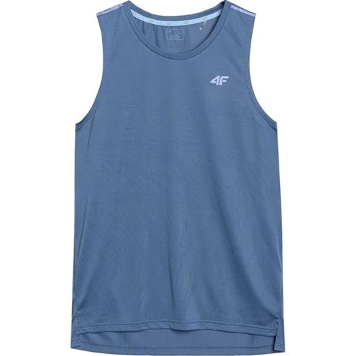 Bezrękawnik męski TFTSM1261 4F ze sklepu SPORT-SHOP.pl w kategorii T-shirty męskie - zdjęcie 179165266