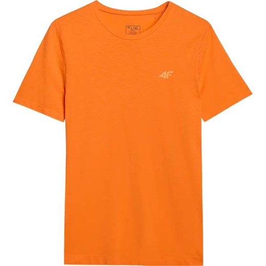 Koszulka męska TFTSM1262 4F ze sklepu SPORT-SHOP.pl w kategorii T-shirty męskie - zdjęcie 179165326