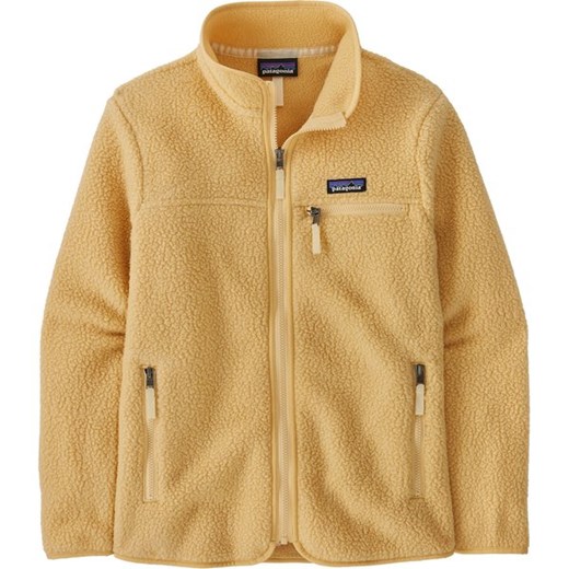 Polar damski Retro Pile Patagonia Patagonia S SPORT-SHOP.pl okazja