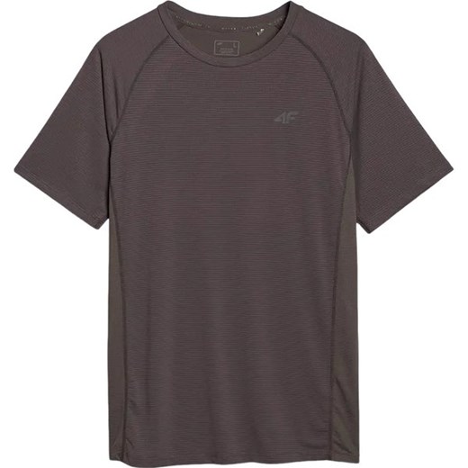 Koszulka męska TFTSM1217 4F ze sklepu SPORT-SHOP.pl w kategorii T-shirty męskie - zdjęcie 179165329