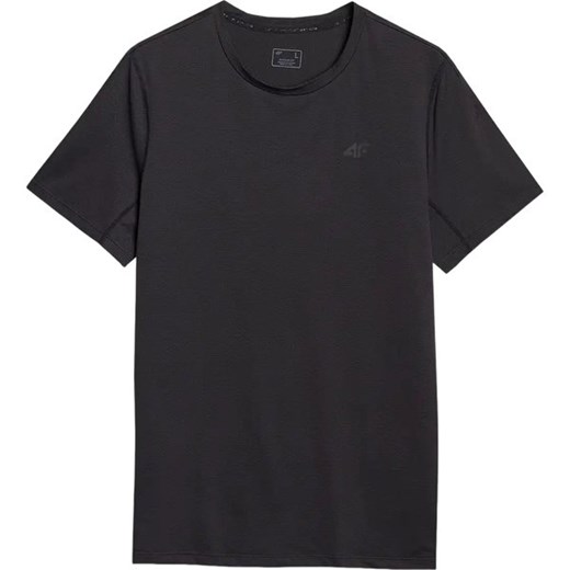 Koszulka męska TFTSM1215 4F ze sklepu SPORT-SHOP.pl w kategorii T-shirty męskie - zdjęcie 179165356