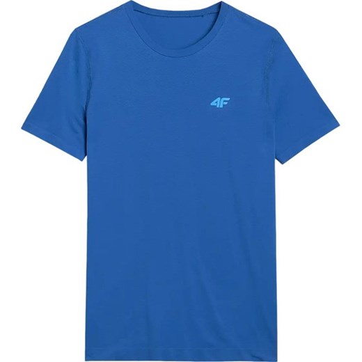 Koszulka męska TFTSM1262 4F ze sklepu SPORT-SHOP.pl w kategorii T-shirty męskie - zdjęcie 179165368