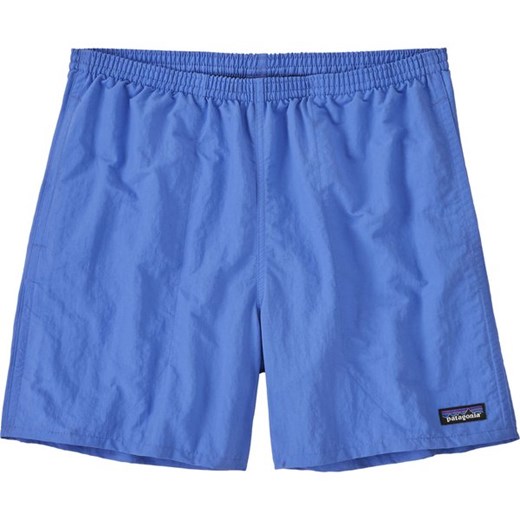 Spodenki męskie Baggies Patagonia ze sklepu SPORT-SHOP.pl w kategorii Spodenki męskie - zdjęcie 179165388
