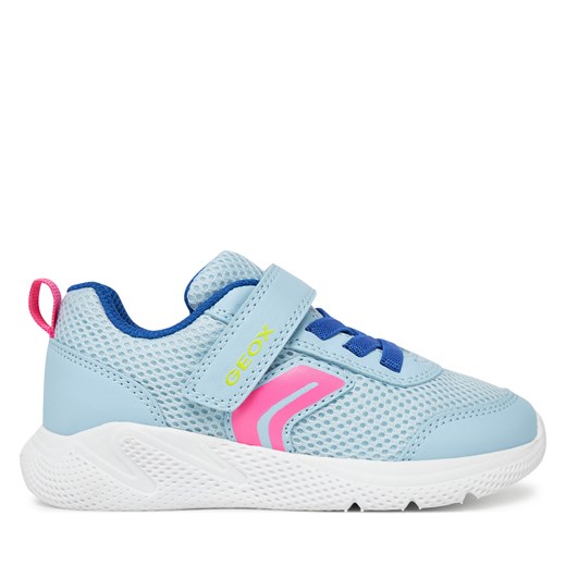 Buty sportowe dziecięce Geox
