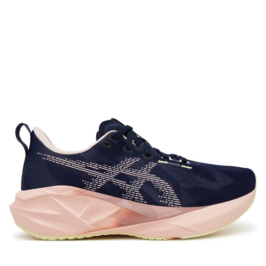 Buty do biegania Asics Novablast 5 1012B765 Niebieski 38 eobuwie.pl