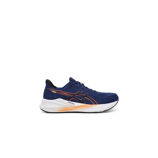 Asics Buty do biegania Versablast 4 1011B984 Niebieski ze sklepu MODIVO w kategorii Buty sportowe męskie - zdjęcie 179167746