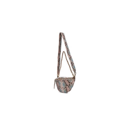 DeeZee Torebka MM-24-03 Beżowy one size MODIVO