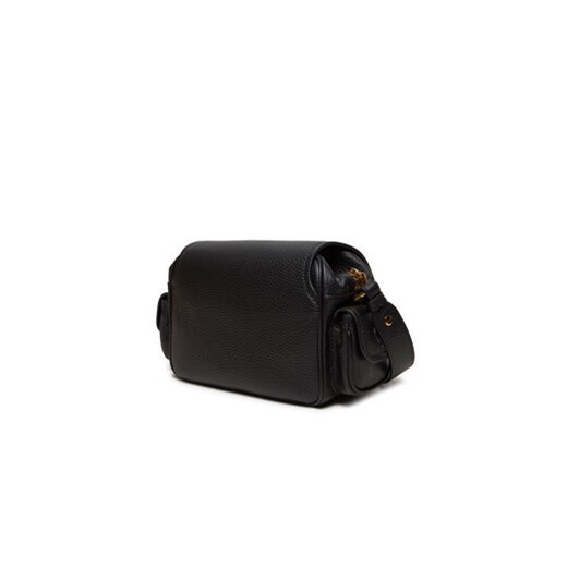 Coccinelle Torebka RFF Coccinellecampus E1 RFF 15 02 01 Czarny Coccinelle uniwersalny MODIVO