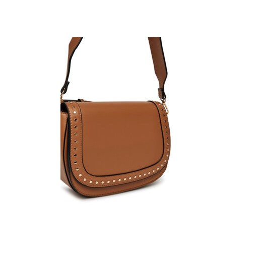 DeeZee Torebka GL22753R2 Brązowy one size MODIVO