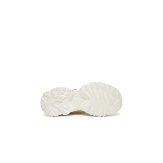 Buffalo Sneakersy Bliss Glam 1636293 Biały Buffalo 39 MODIVO