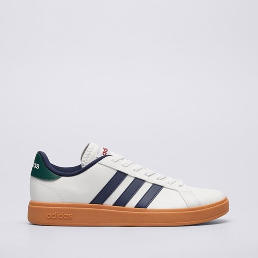 adidas grand court base 2.0 jh8614 ze sklepu 50style.pl w kategorii Buty sportowe damskie - zdjęcie 179168807