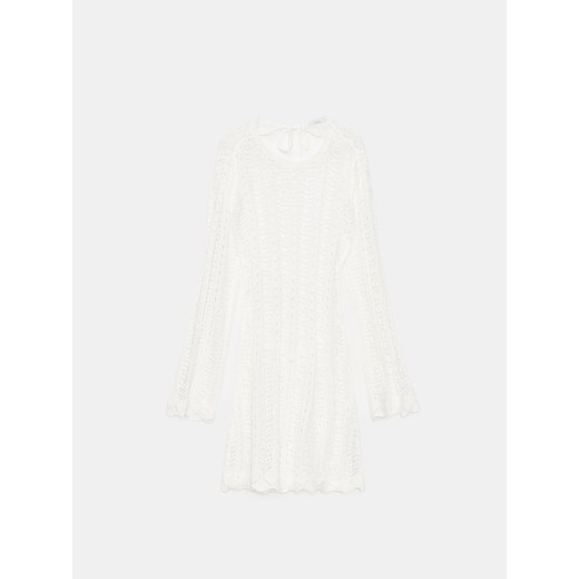 Sukienka Mohito mini plażowa 