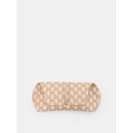 Mohito - Etui na okulary - wielobarwny ze sklepu Mohito w kategorii Etui - zdjęcie 179169309