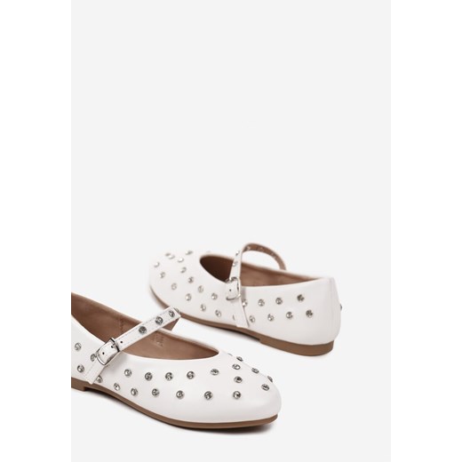 Balerinki dziecięce Renee 