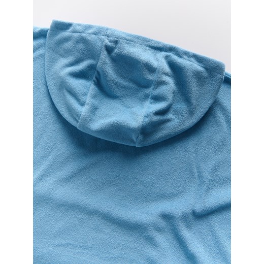 Reserved - Ręcznik plażowy - granatowy Reserved ONE SIZE Reserved