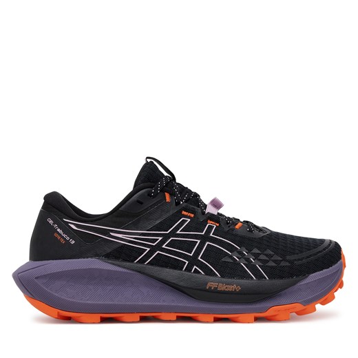 Buty sportowe damskie Asics dla biegaczy 